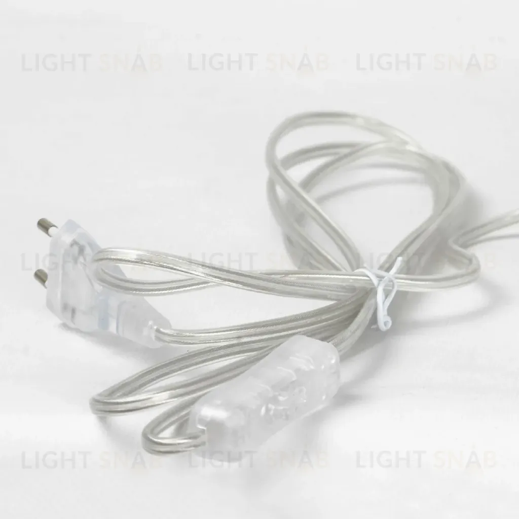 Настольная лампа Lussole Hendry LSP-0664 LSP-0664