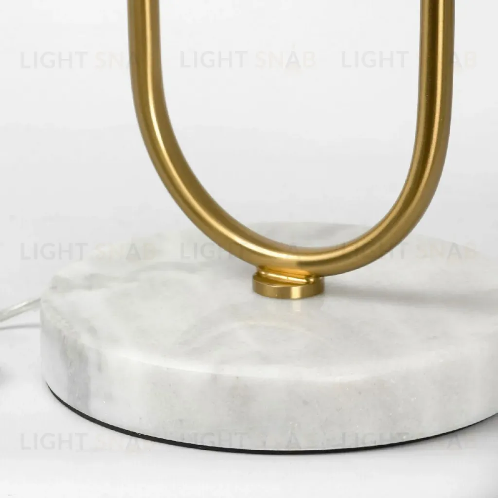 Настольная лампа Lussole Hendry LSP-0664 LSP-0664
