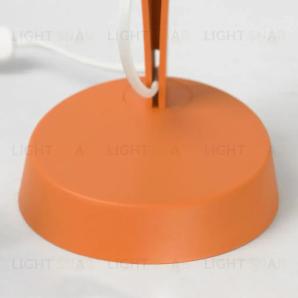 Настольная лампа Lussole Union LSP-0670 LSP-0670