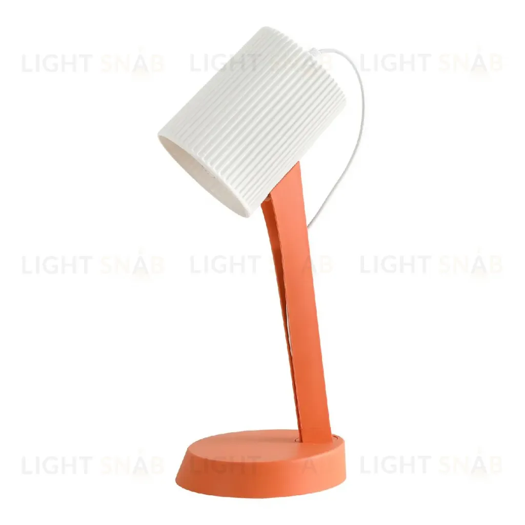 Настольная лампа Lussole Union LSP-0670 LSP-0670