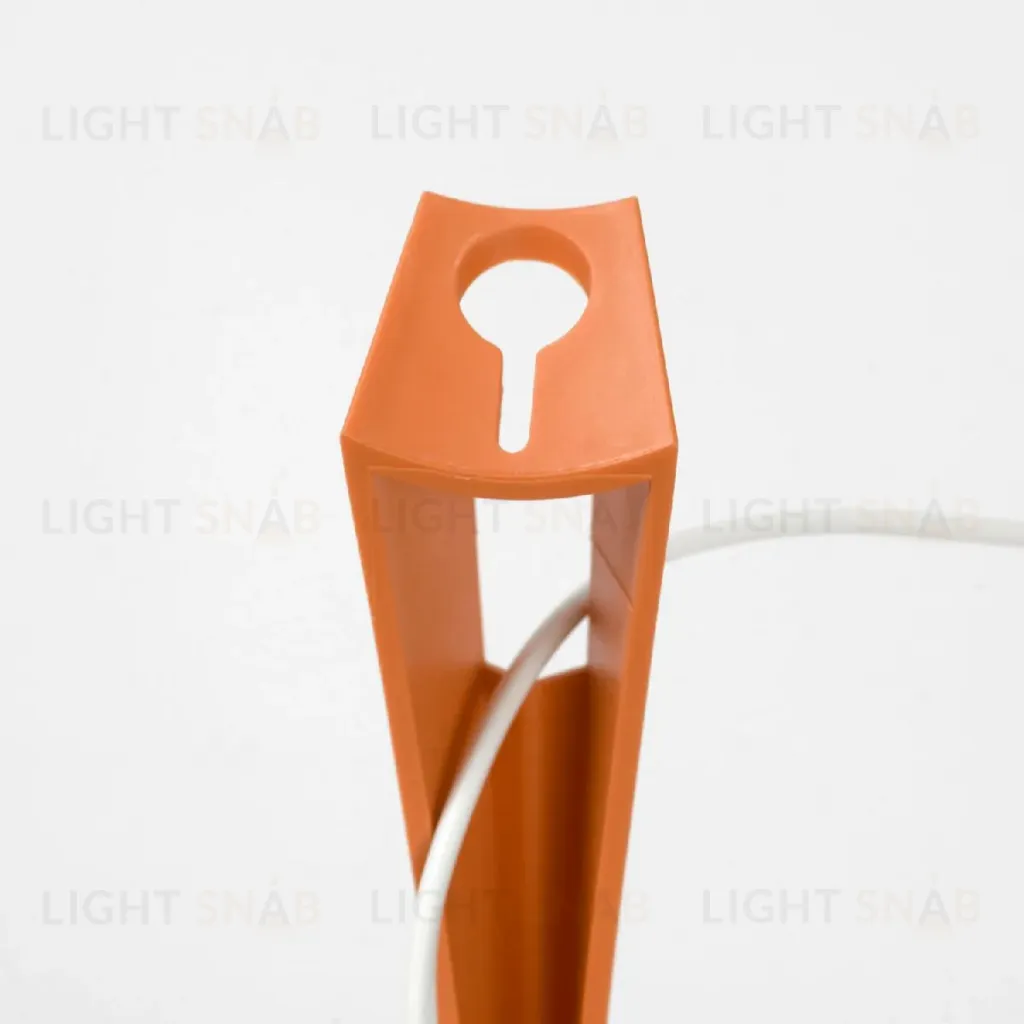 Настольная лампа Lussole Union LSP-0670 LSP-0670