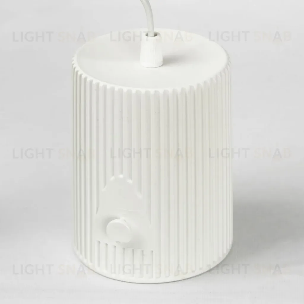 Настольная лампа Lussole Union LSP-0672 LSP-0672
