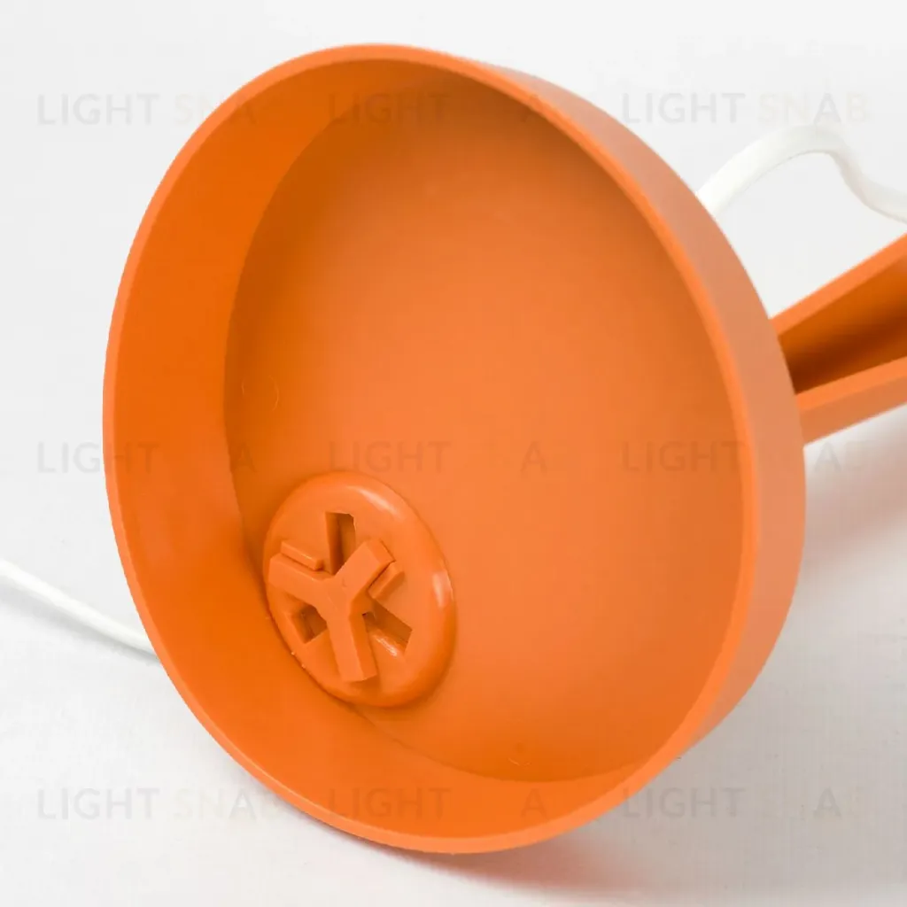 Настольная лампа Lussole Union LSP-0670 LSP-0670