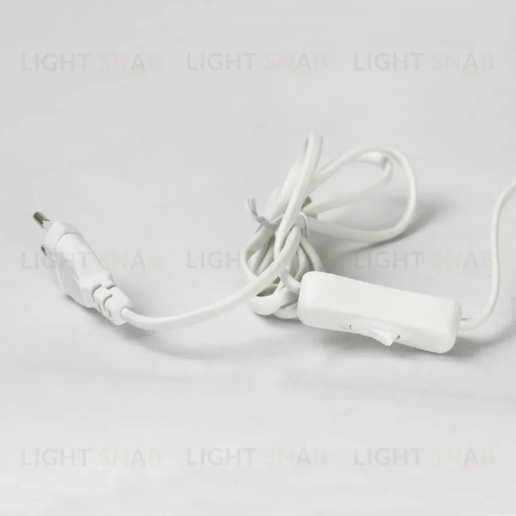 Настольная лампа Lussole Union LSP-0670 LSP-0670