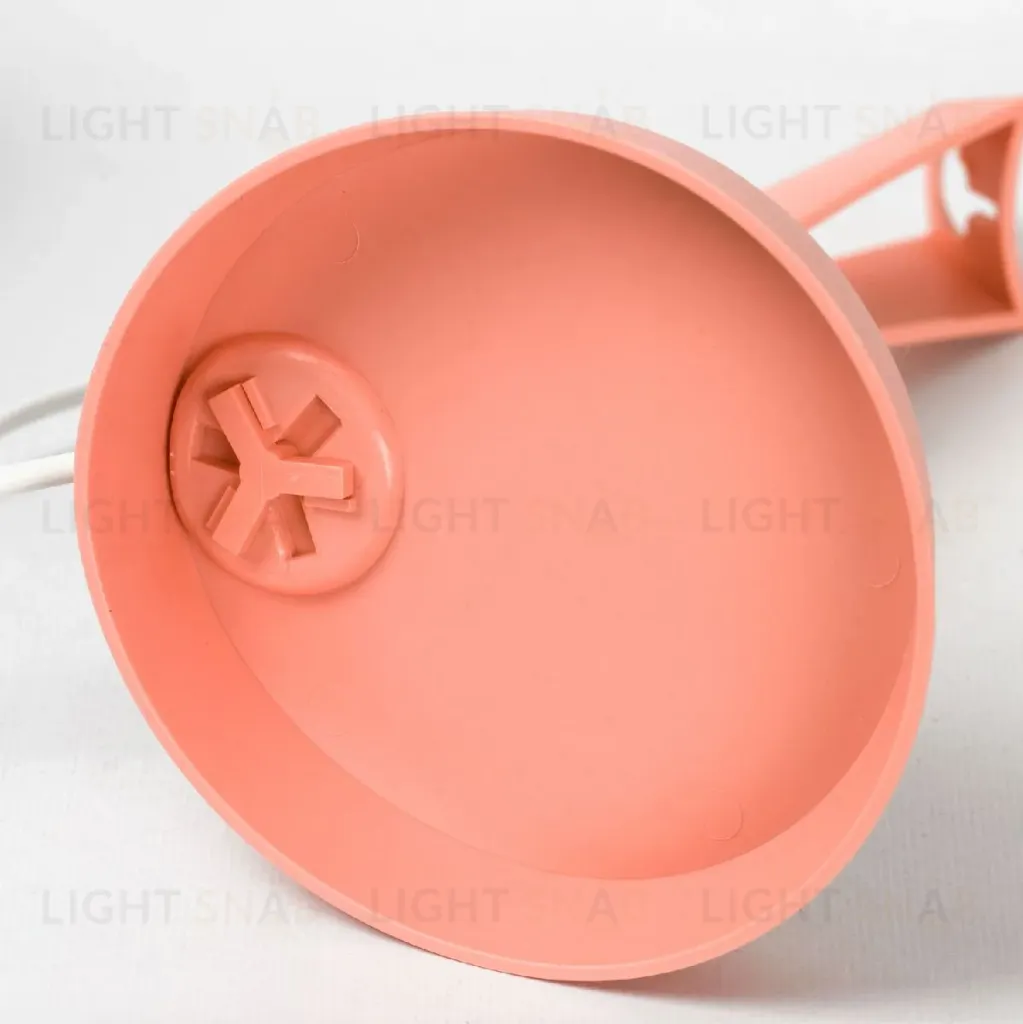 Настольная лампа Lussole Union LSP-0672 LSP-0672