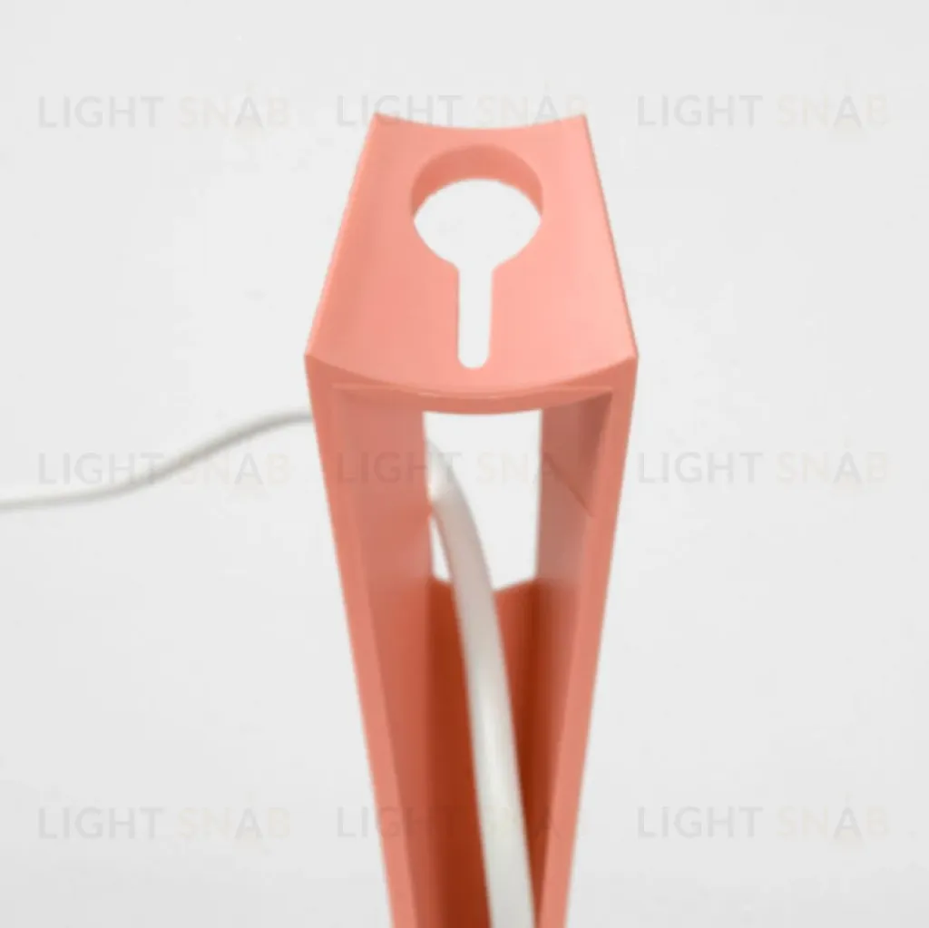 Настольная лампа Lussole Union LSP-0672 LSP-0672