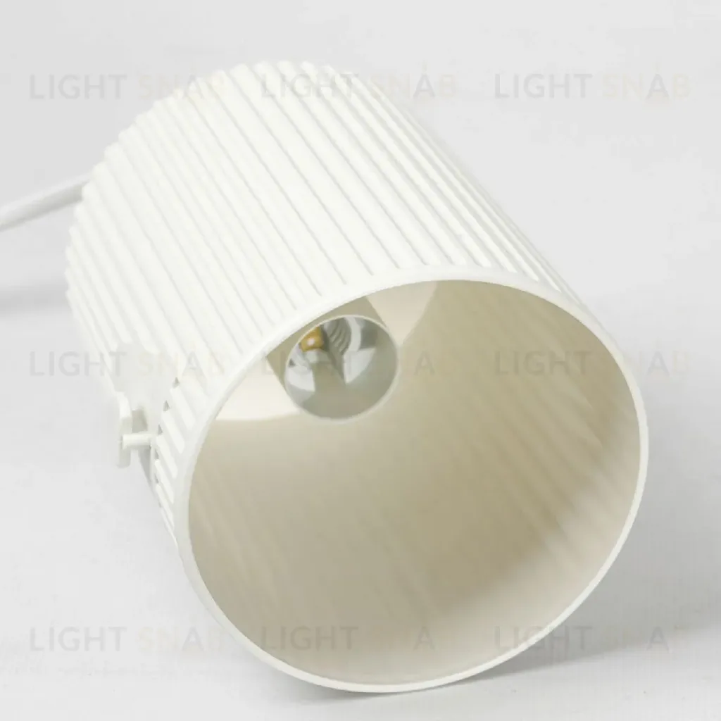 Настольная лампа Lussole Union LSP-0672 LSP-0672