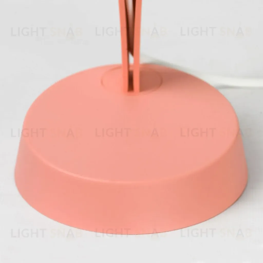 Настольная лампа Lussole Union LSP-0672 LSP-0672