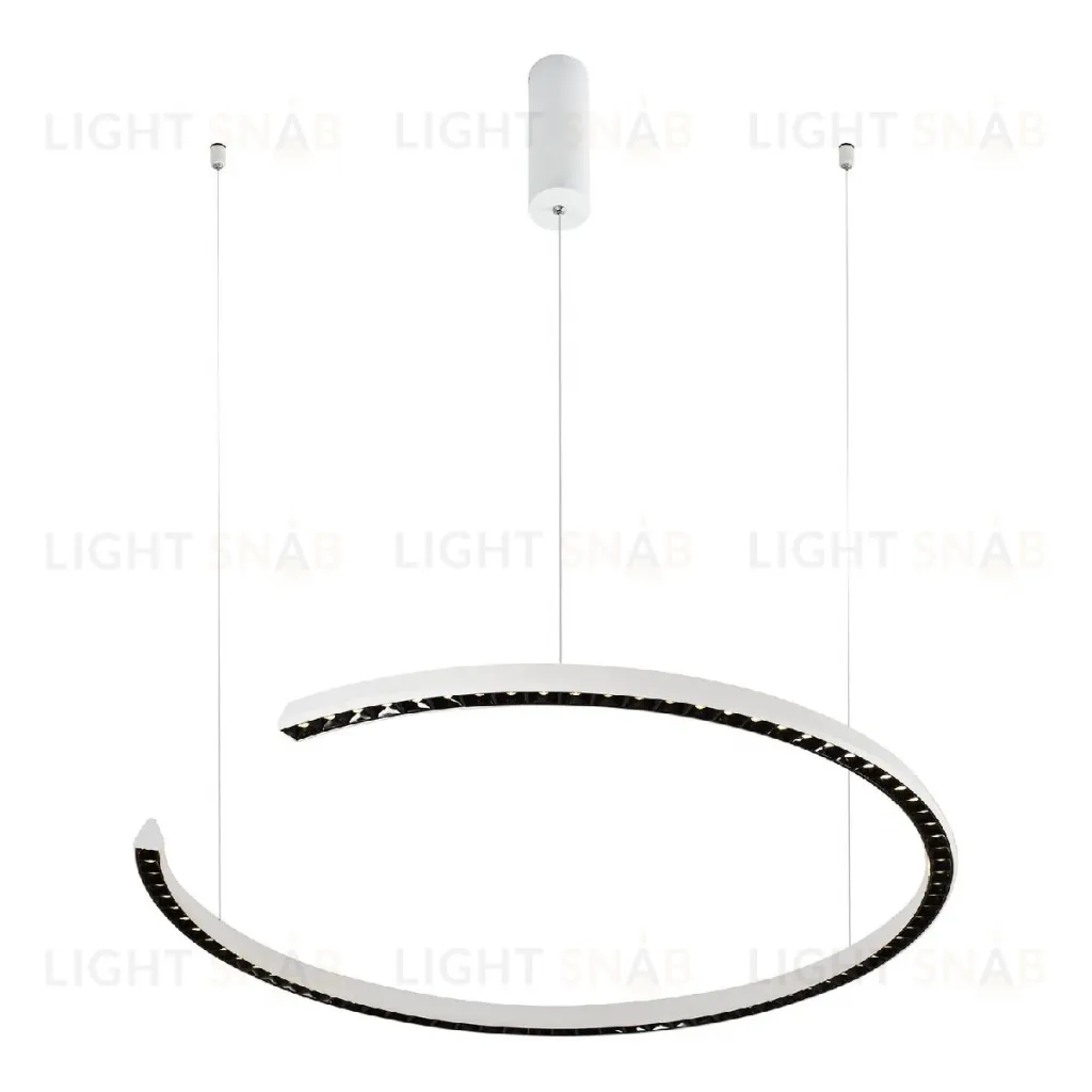 Подвесная люстра Lussole Shoe LSP-0927 LSP-0927