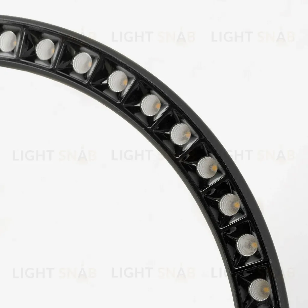 Подвесная люстра Lussole Shoe LSP-0928 LSP-0928