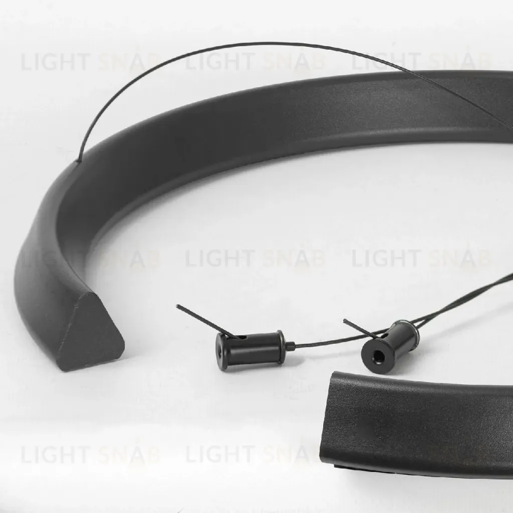 Подвесная люстра Lussole Shoe LSP-0928 LSP-0928
