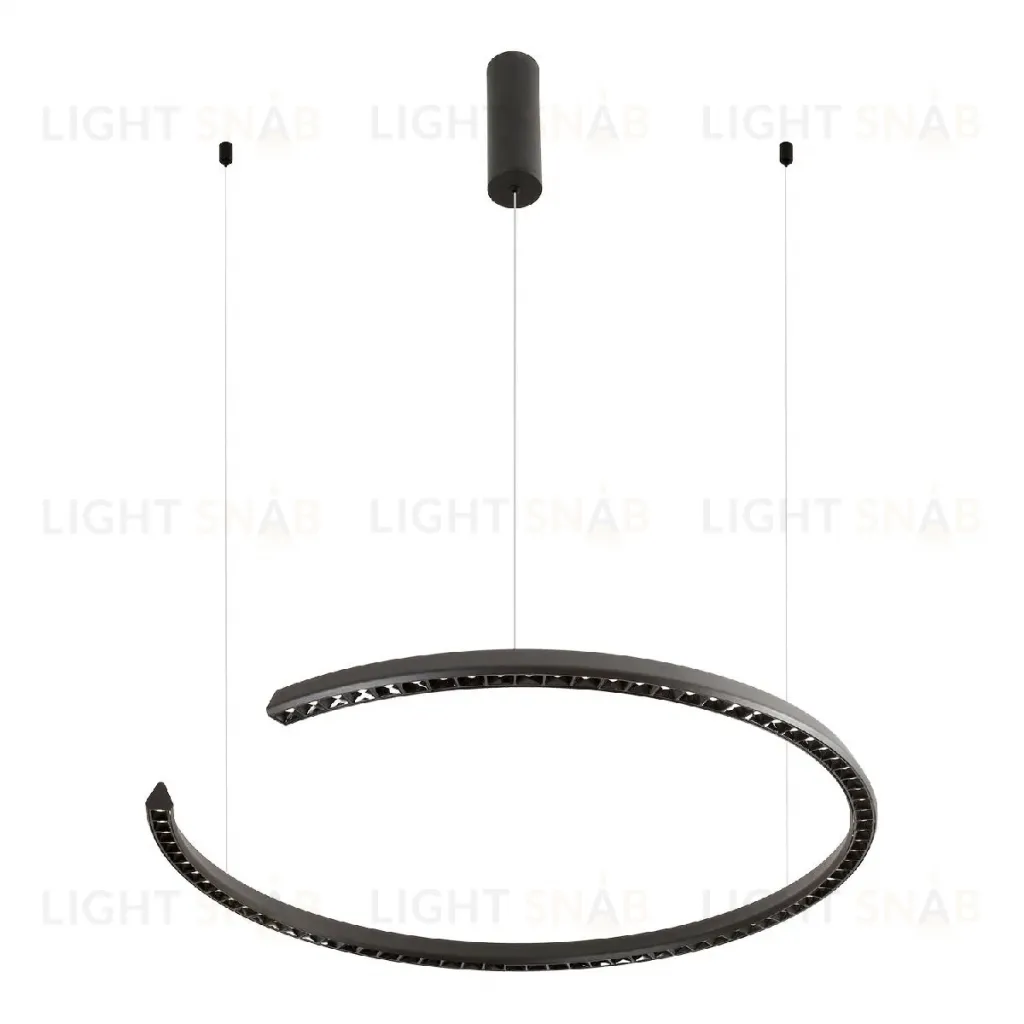 Подвесная люстра Lussole Shoe LSP-0929 LSP-0929