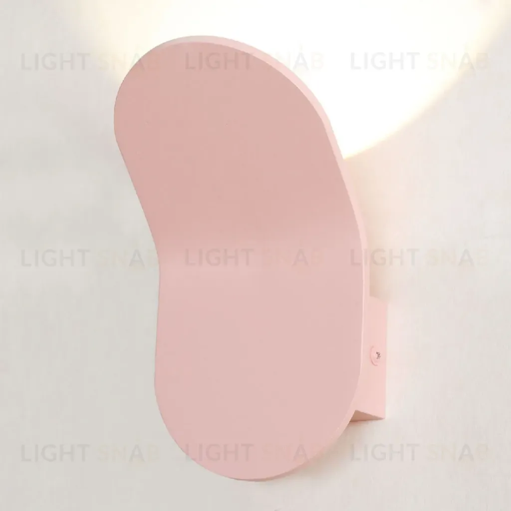 Настенный светильник Lussole Gulf LSP-7226 LSP-7226