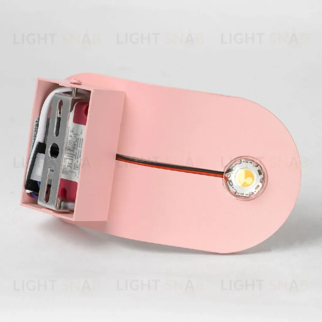 Настенный светильник Lussole Gulf LSP-7226 LSP-7226