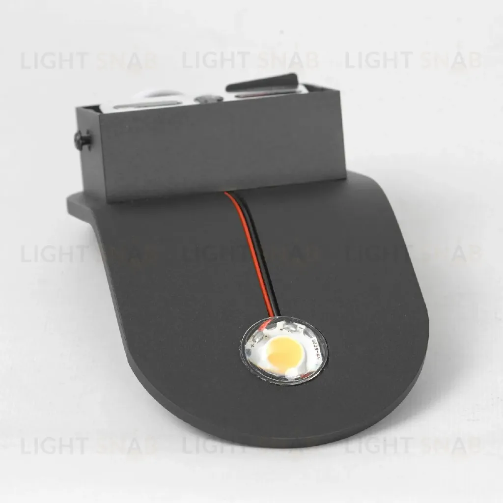Настенный светильник Lussole Gulf LSP-7228 LSP-7228