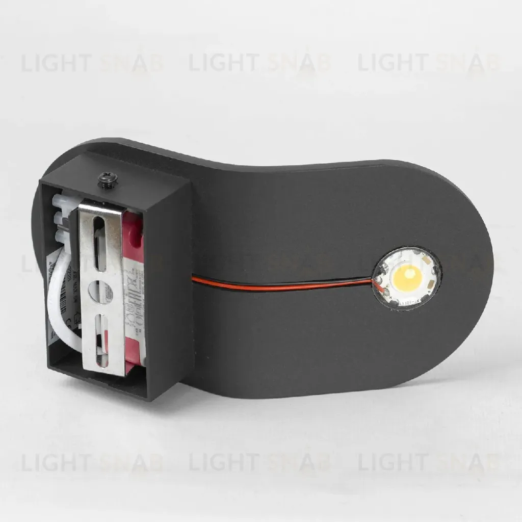 Настенный светильник Lussole Gulf LSP-7228 LSP-7228