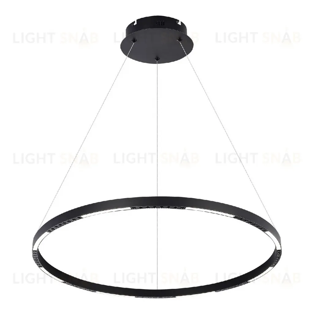 Подвесная люстра Lussole Desoto LSP-7229 LSP-7229