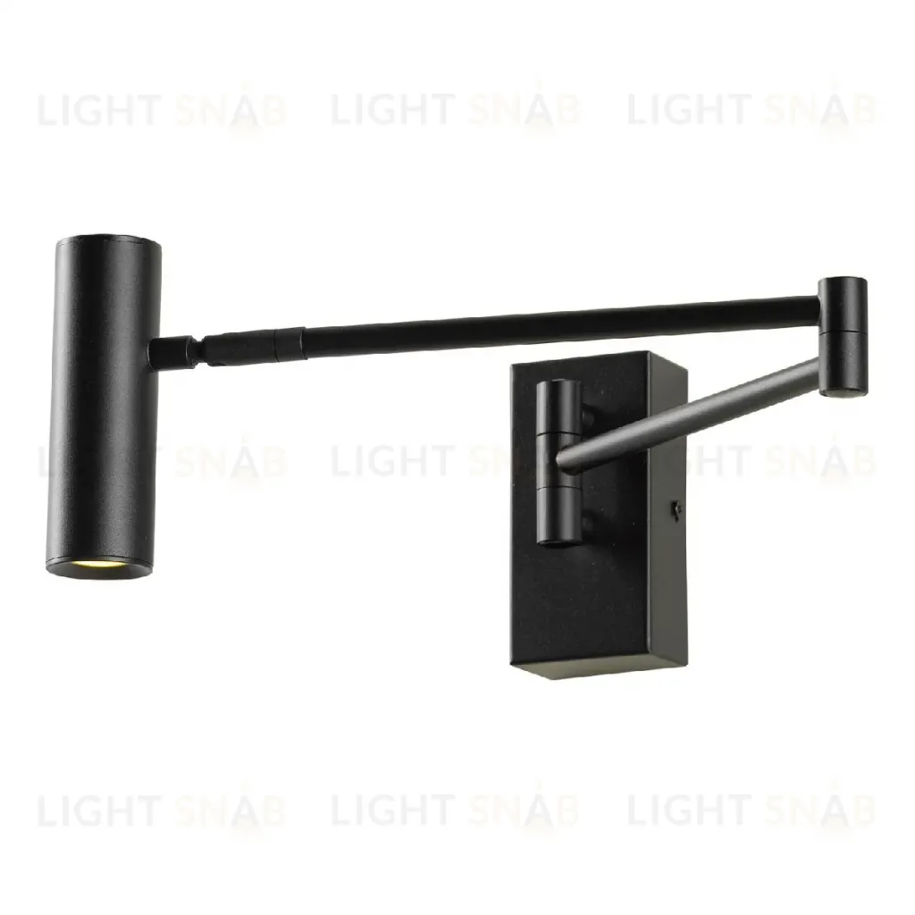 Бра Lussole Clay LSP-7240 LSP-7240