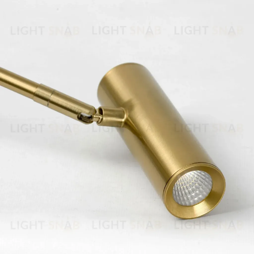 Бра Lussole Clay LSP-7241 LSP-7241