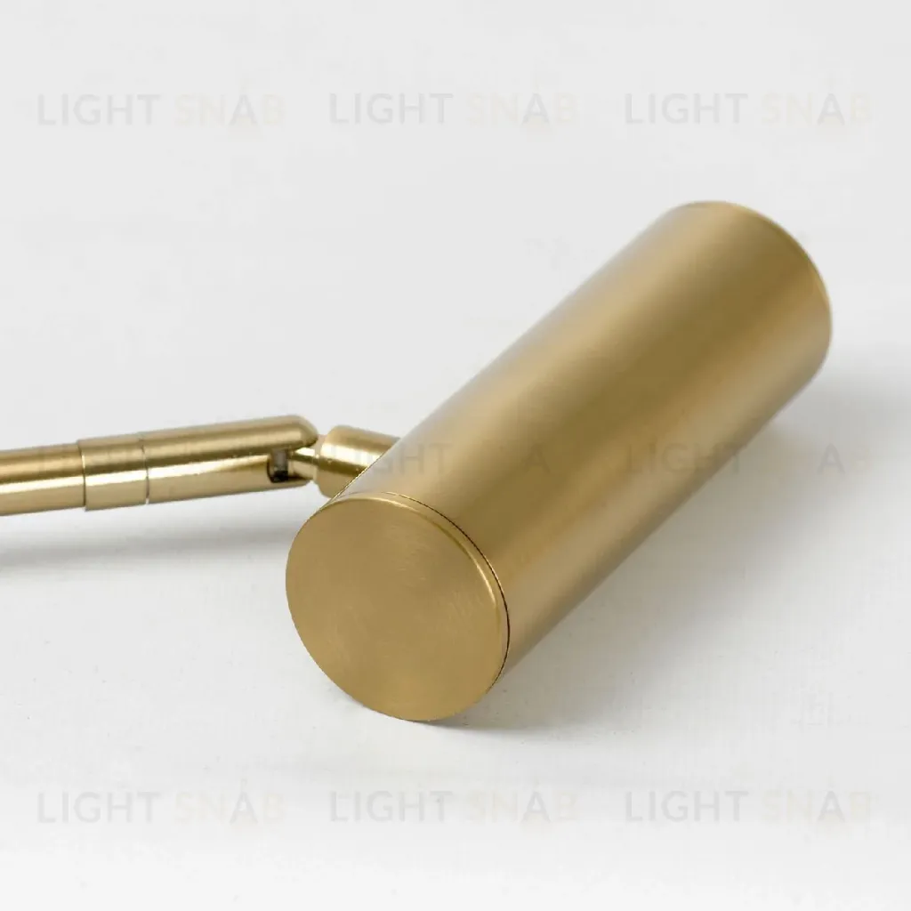 Бра Lussole Clay LSP-7241 LSP-7241