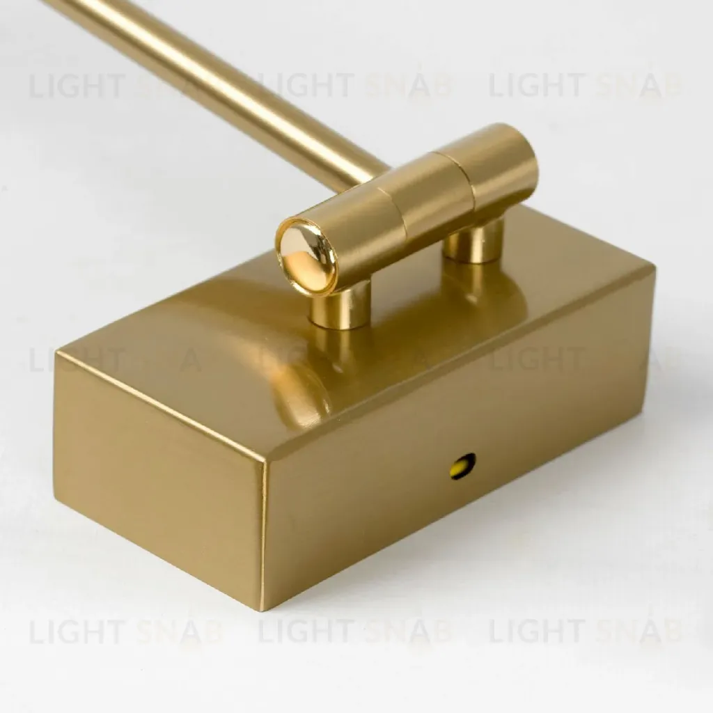 Бра Lussole Clay LSP-7241 LSP-7241