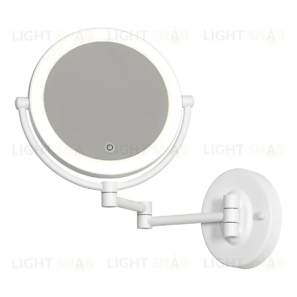 Бра-зеркало с подсветкой Lussole Bartow LSP-7269 LSP-7269