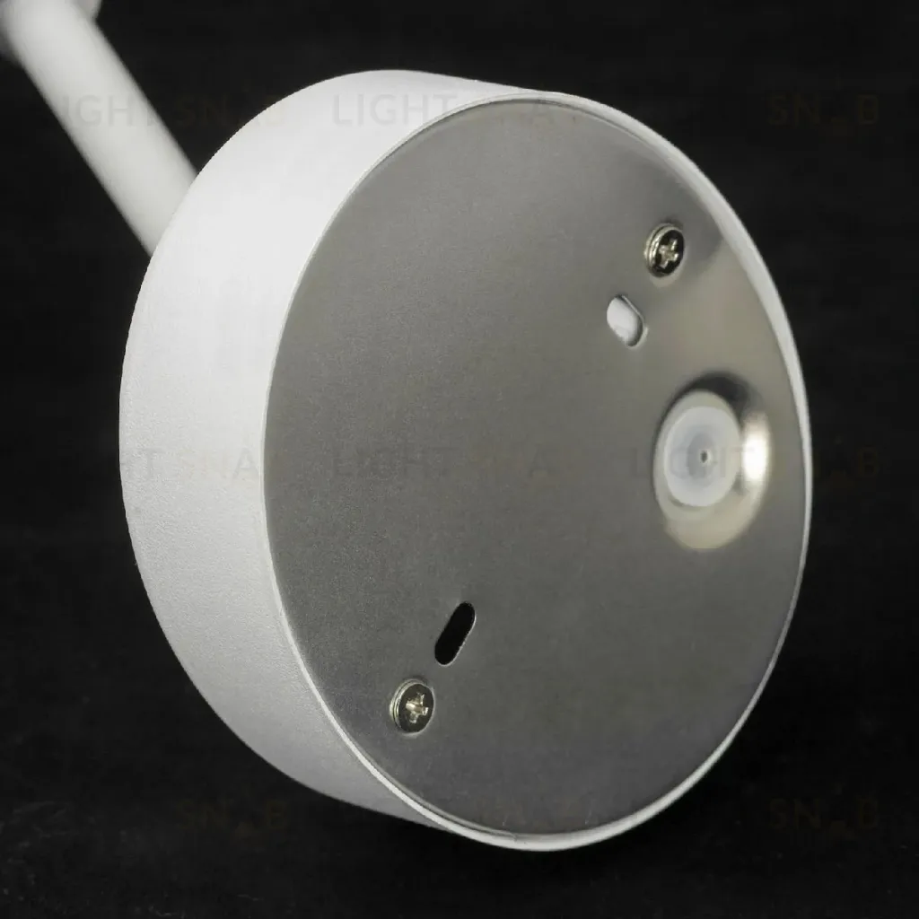 Бра-зеркало с подсветкой Lussole Bartow LSP-7269 LSP-7269