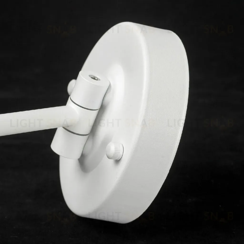 Бра-зеркало с подсветкой Lussole Bartow LSP-7269 LSP-7269