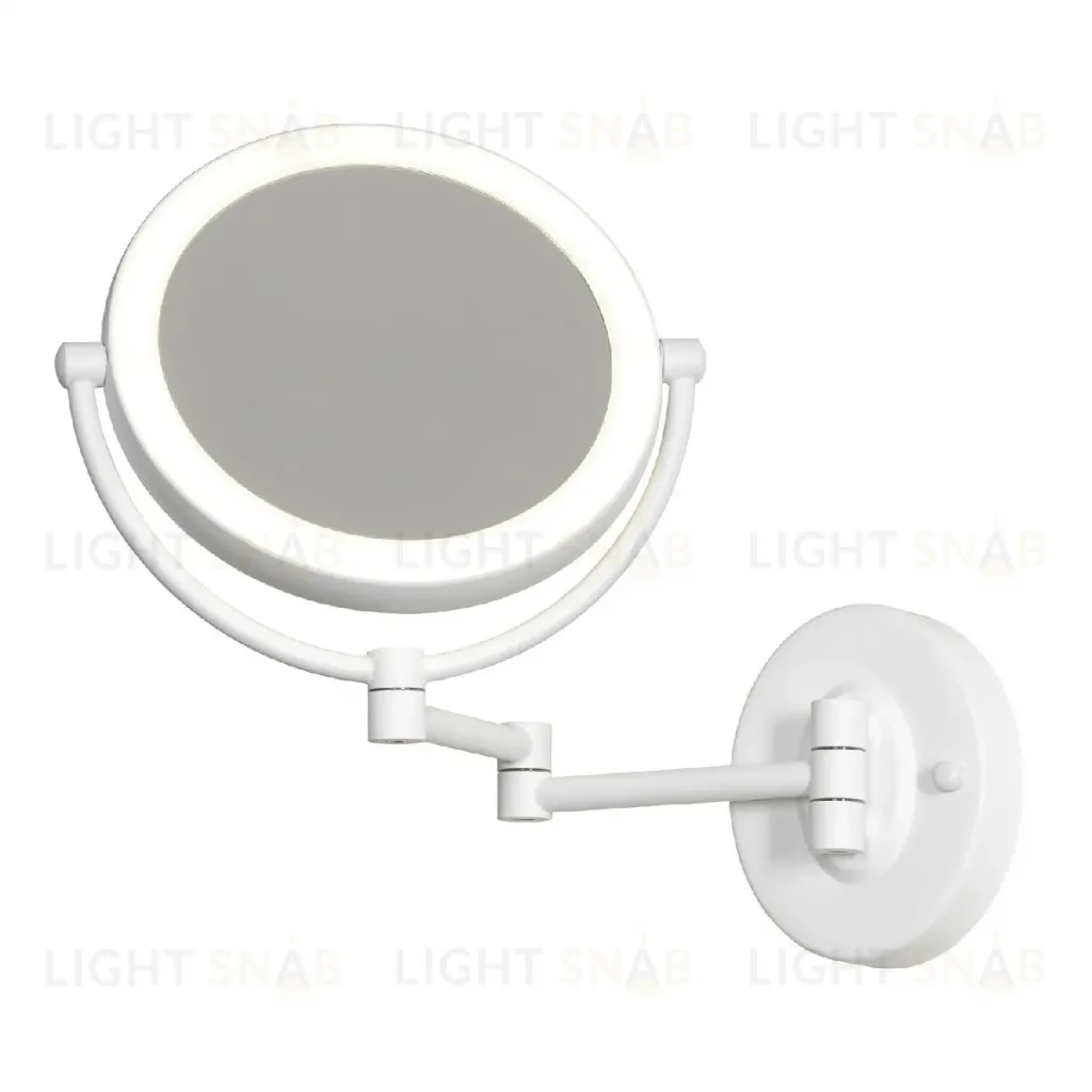 Бра-зеркало с подсветкой Lussole Bartow LSP-7269 LSP-7269