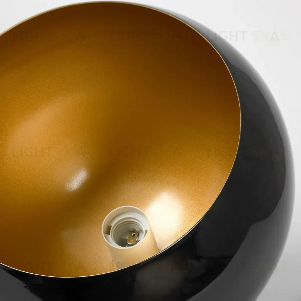 Подвесной светильник Lussole Gloss LSP-8919 LSP-8919
