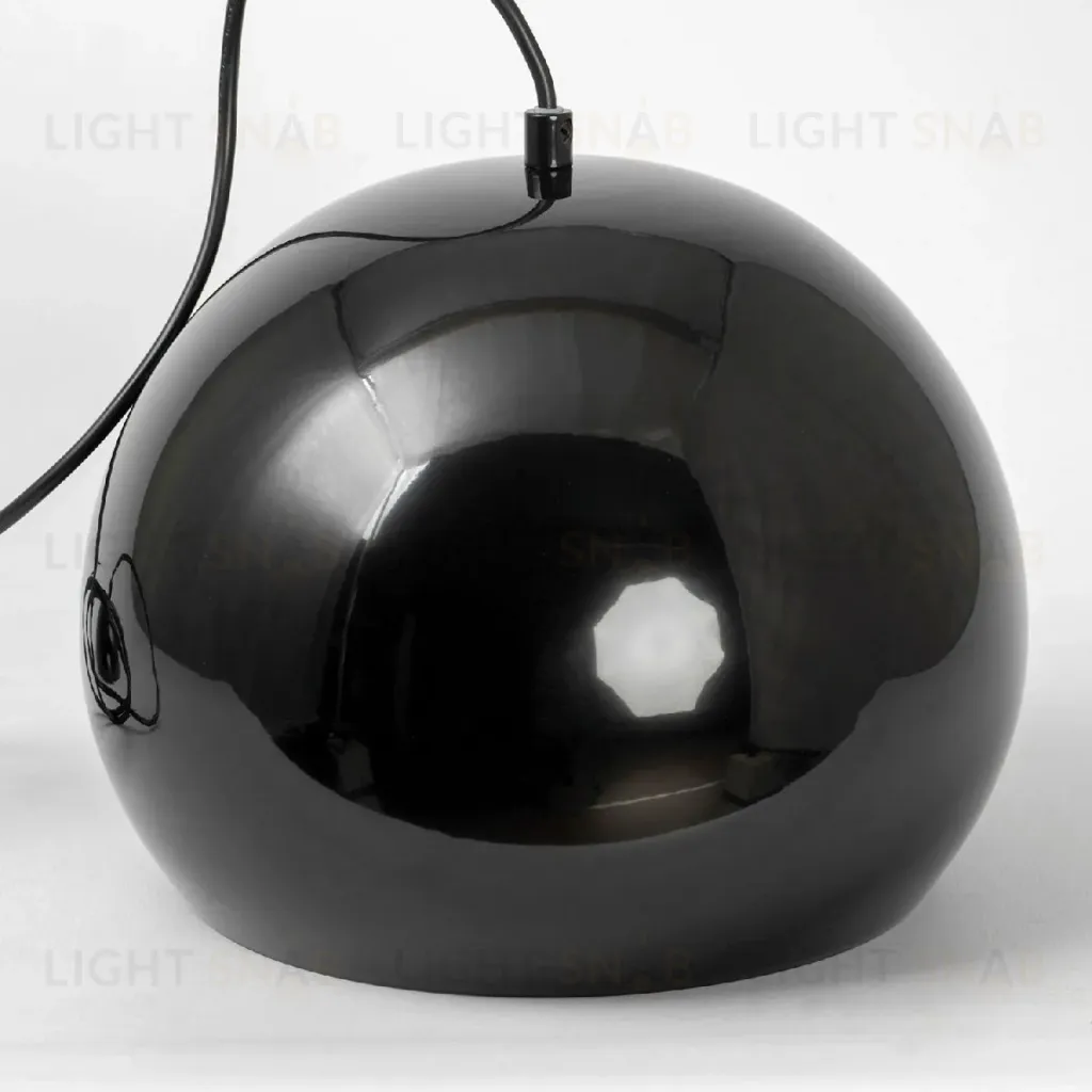 Подвесной светильник Lussole Gloss LSP-8919 LSP-8919