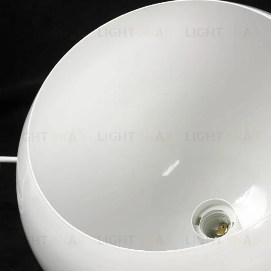 Подвесной светильник Lussole Gloss LSP-8921 LSP-8921