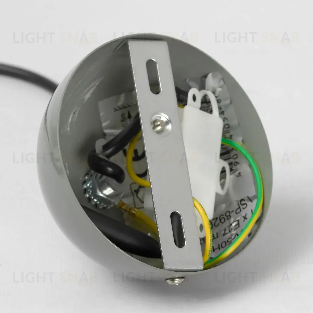 Подвесной светильник Lussole Gloss LSP-8920 LSP-8920