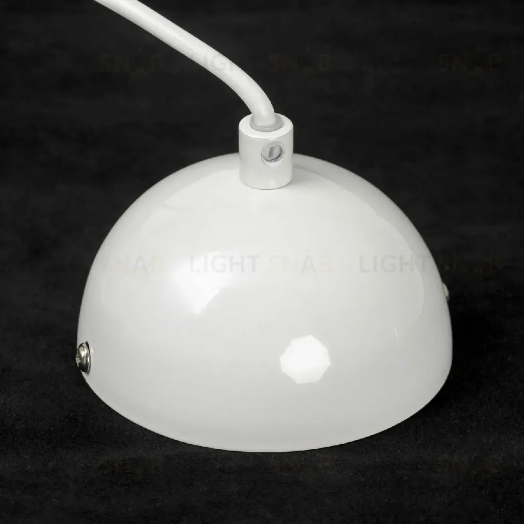 Подвесной светильник Lussole Gloss LSP-8921 LSP-8921
