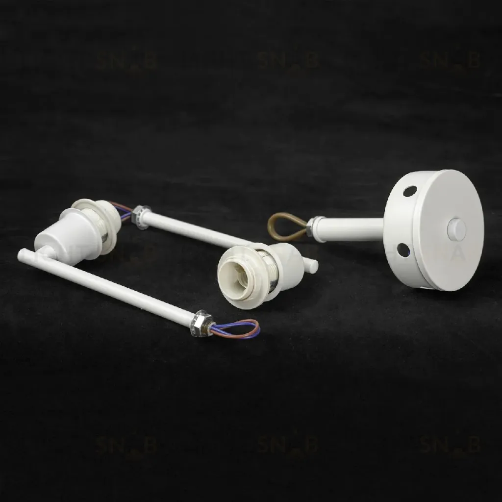 Потолочная люстра Lussole Levy LSP-8932 LSP-8932