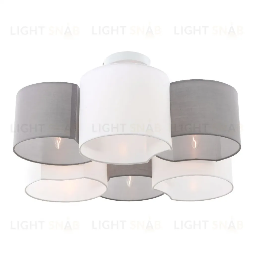 Потолочная люстра Lussole Levy LSP-8932 LSP-8932