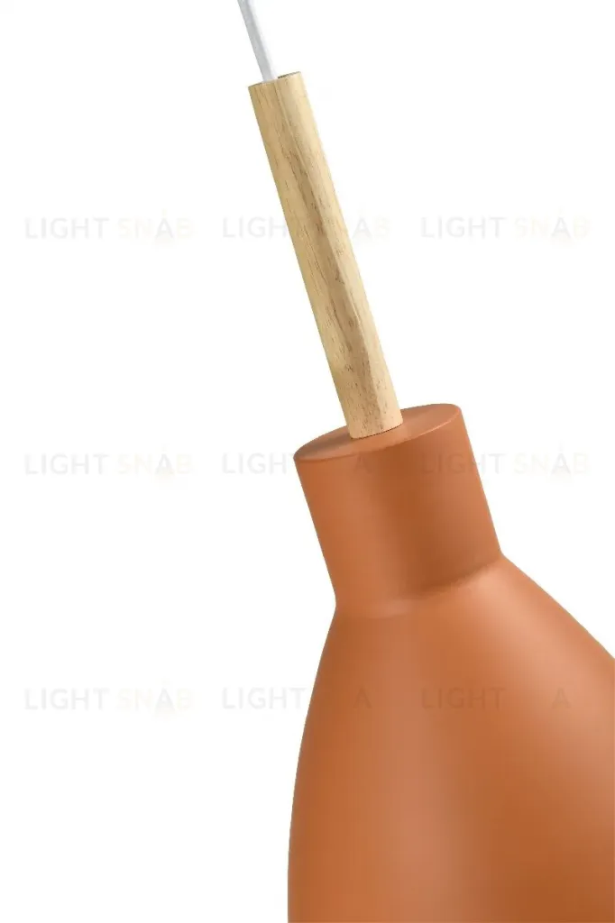 Подвесной светильник Moderli Toni V10650-1P V10650-1P
