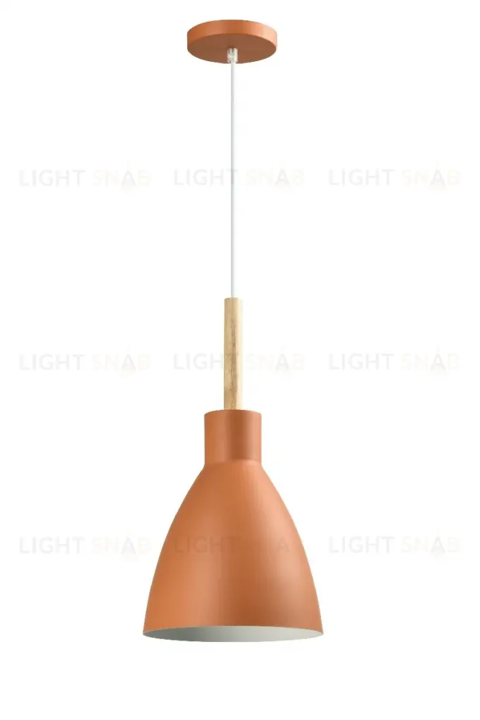 Подвесной светильник Moderli Toni V10650-1P V10650-1P