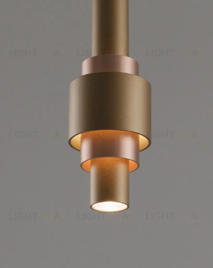Подвесной светильник Moderli Elsa V10858-PL V10858-PL