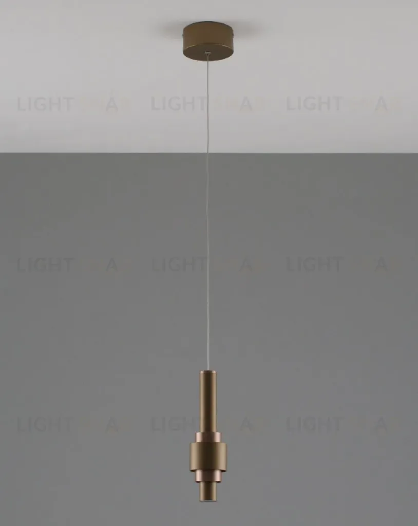 Подвесной светильник Moderli Elsa V10858-PL V10858-PL