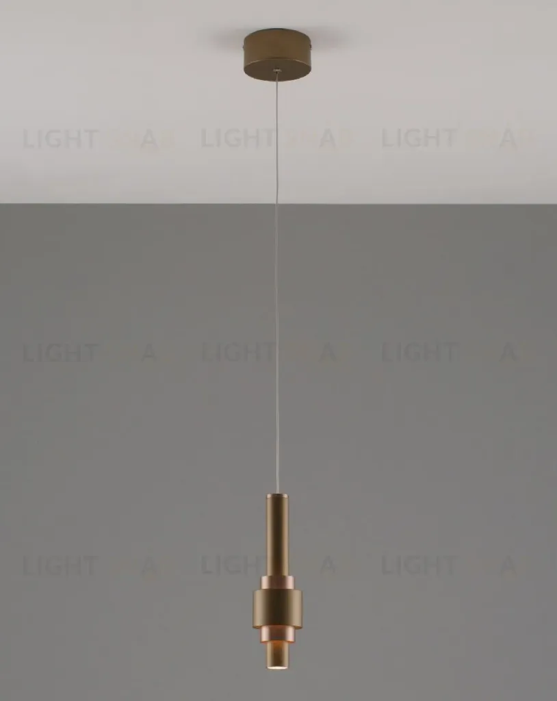 Подвесной светильник Moderli Elsa V10858-PL V10858-PL