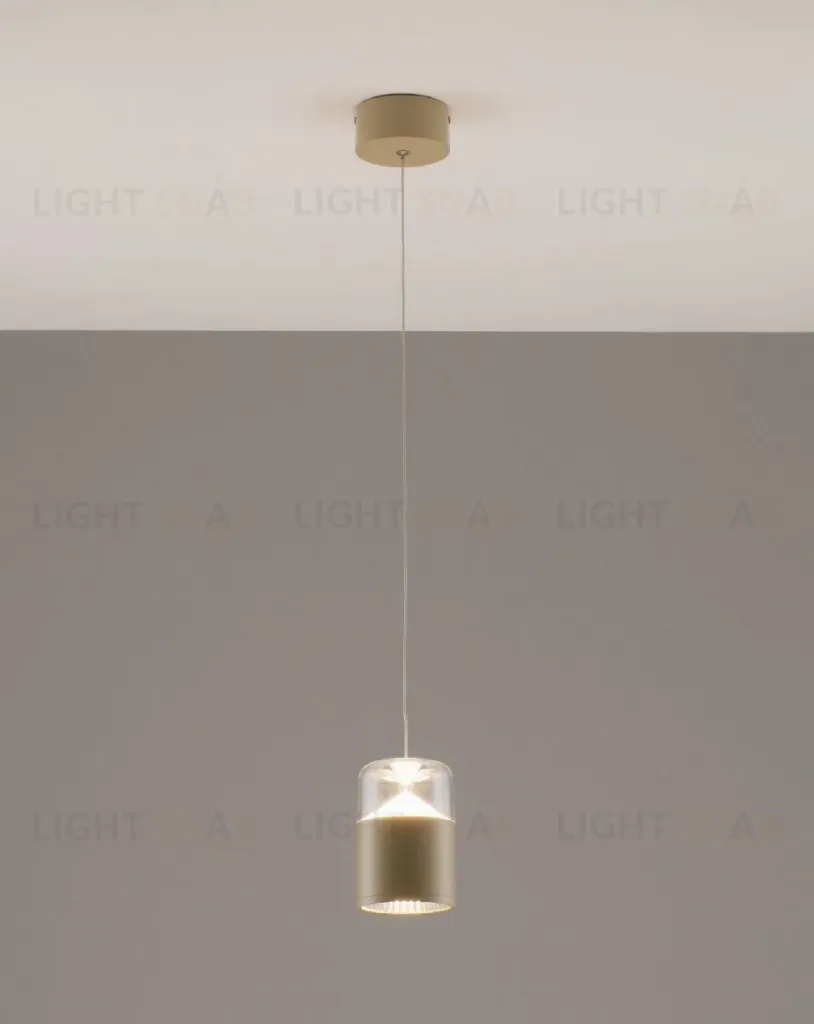 Подвесной светильник Moderli Rinna V10867-PL V10867-PL