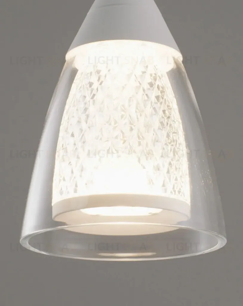 Подвесной светильник Moderli Leina V10868-PL V10868-PL
