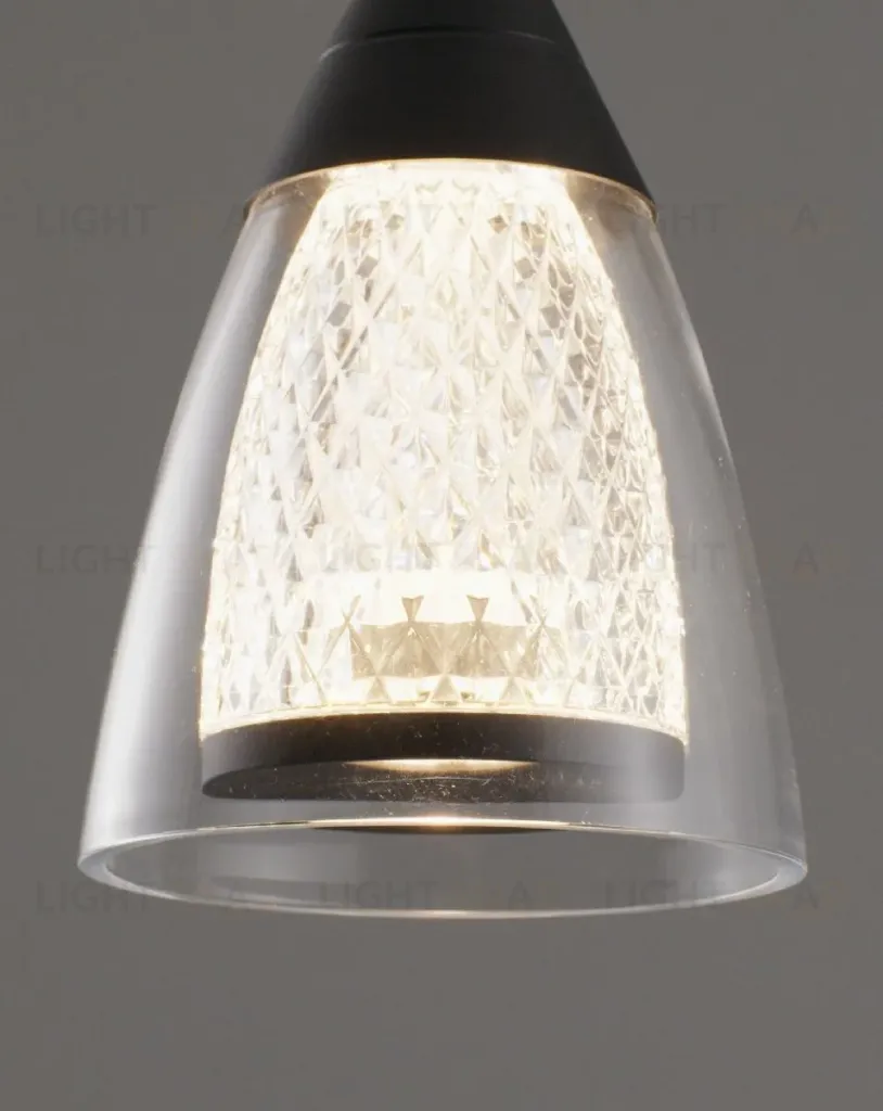 Подвесной светильник Moderli Leina V10869-PL V10869-PL