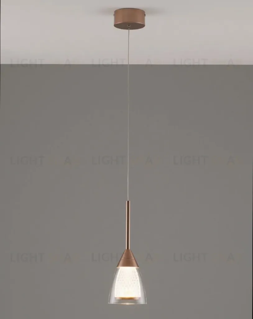 Подвесной светильник Moderli Leina V10870-PL V10870-PL
