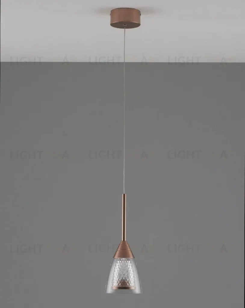 Подвесной светильник Moderli Leina V10870-PL V10870-PL