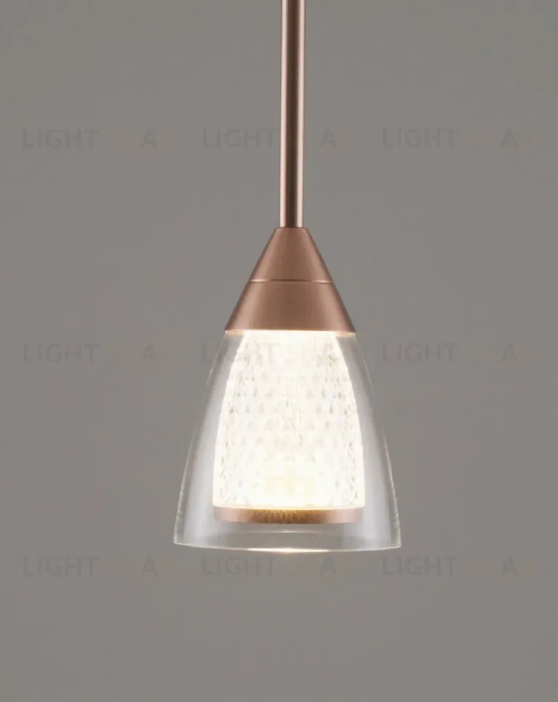 Подвесной светильник Moderli Leina V10870-PL V10870-PL