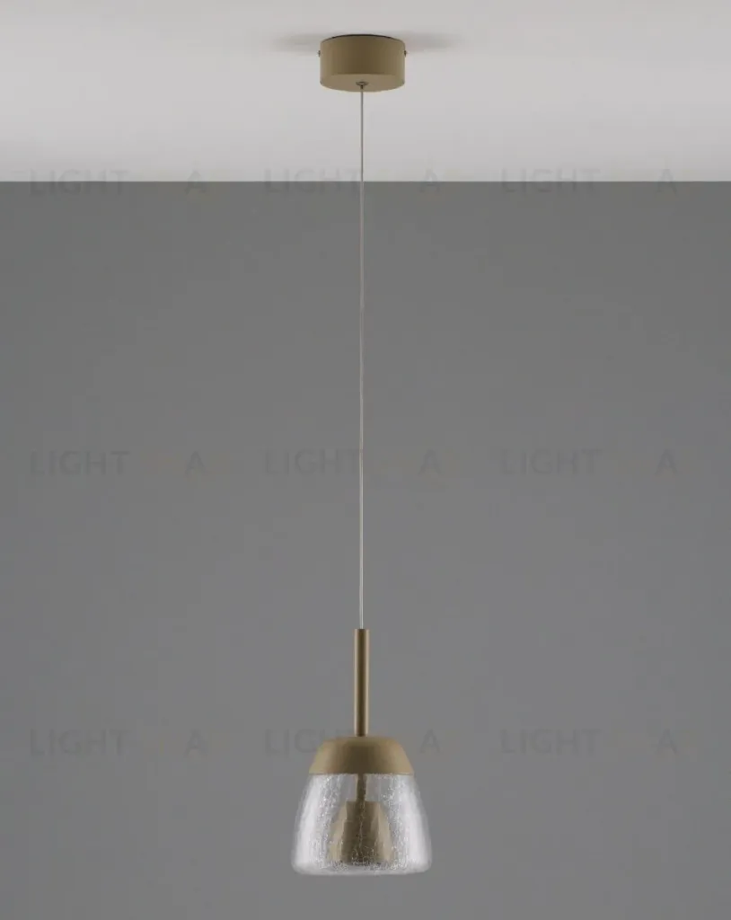 Подвесной светильник Moderli Eir V10873-PL V10873-PL