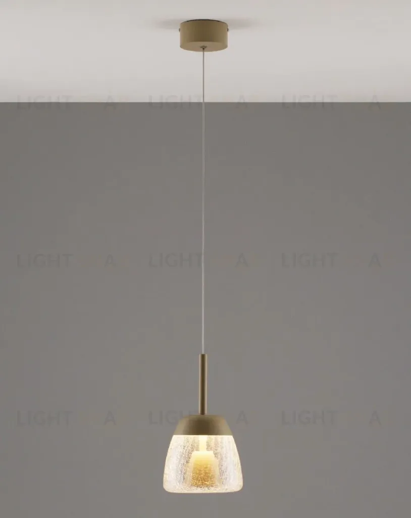 Подвесной светильник Moderli Eir V10873-PL V10873-PL