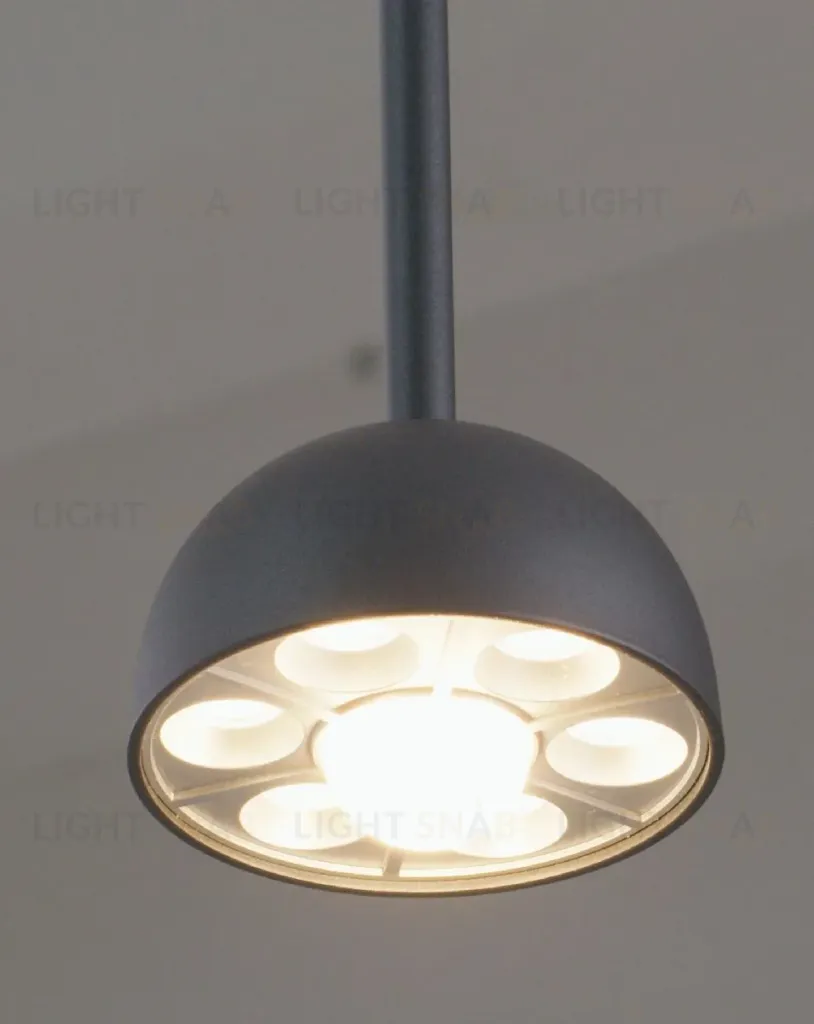Подвесной светильник Moderli Fiona V10893-PL V10893-PL